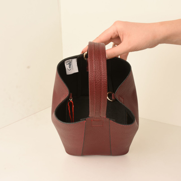 کیف دستی زنانه پارینه مدل PlV128-12-1540