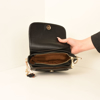 کیف دستی زنانه پارینه مدل PlV137
