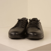 کفش مردانه چرم طبیعی مدل SHO176