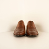 کفش چرم طبیعی مردانه مدل SHO196