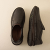 کفش چرم طبیعی مردانه مدل SHO184