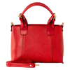 کیف مجلسی زنانه رنگ قرمز