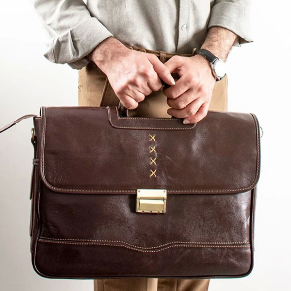کیف اداری مردانه L147