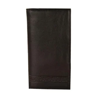 کیف پول مردانه پارینه چرم مدل LW7